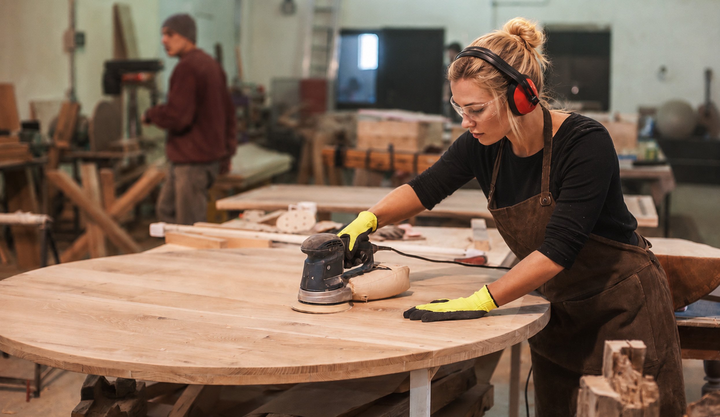 Carpenter