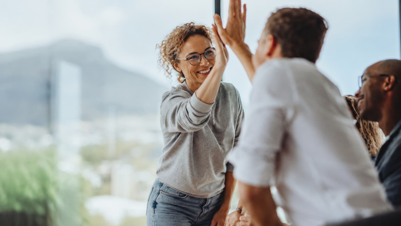 Employee Engagement-working