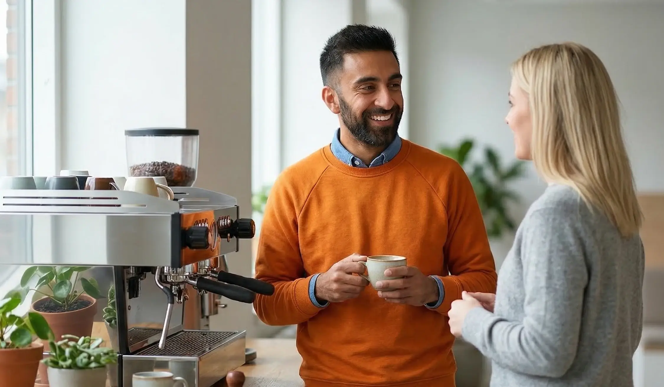APV: How to cover your full work environment in one measurement